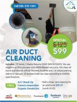 Green Air Duct Cleaning & Home Services image 6